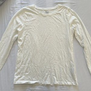 Northside Long-Sleeve Vintage Tee